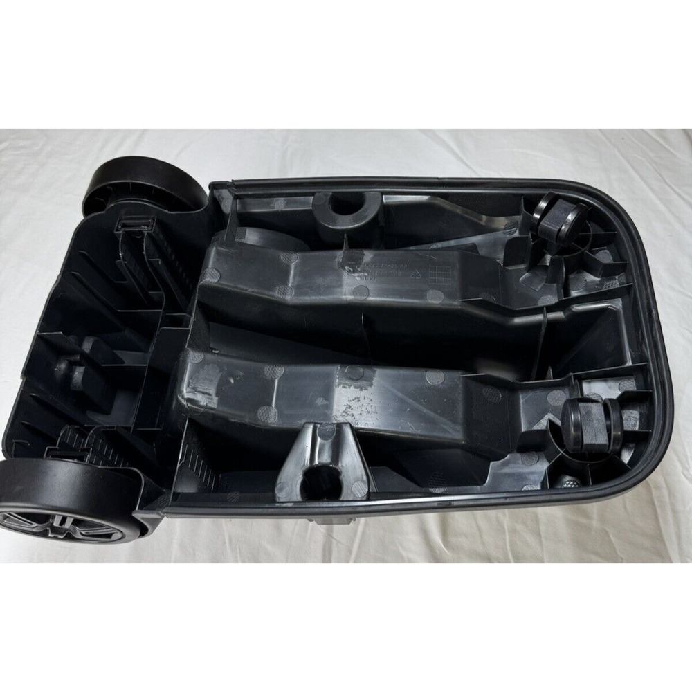 Shark Lift Away UV795 NV755 Vacuum Canister Caddy Base XCAD755T‎ NV655.6.1-01 - Picture 5 of 6